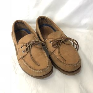 Men’s Sperry Top Sider Boat Shoes